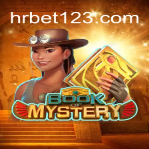 Descubra as Aventuras do BookofMystery no Universo HRbet