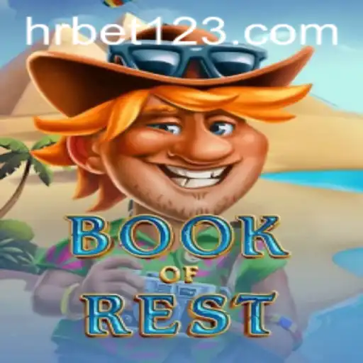 Descubra o Fascinante Mundo de BookofRest com HRbet