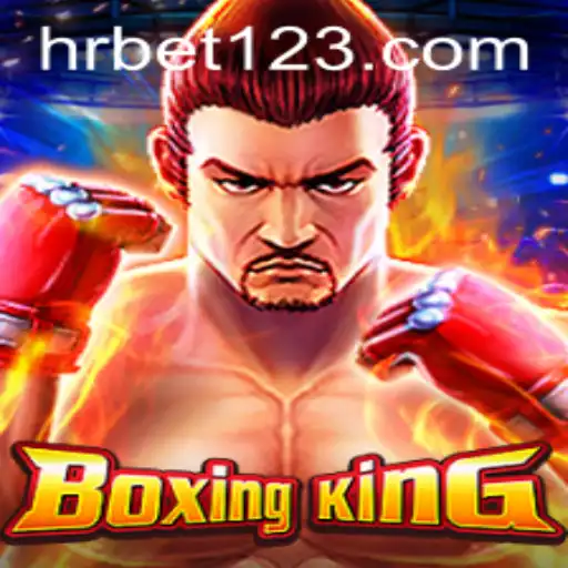 Explorando o Empolgante Mundo de BoxingKing com HRbet