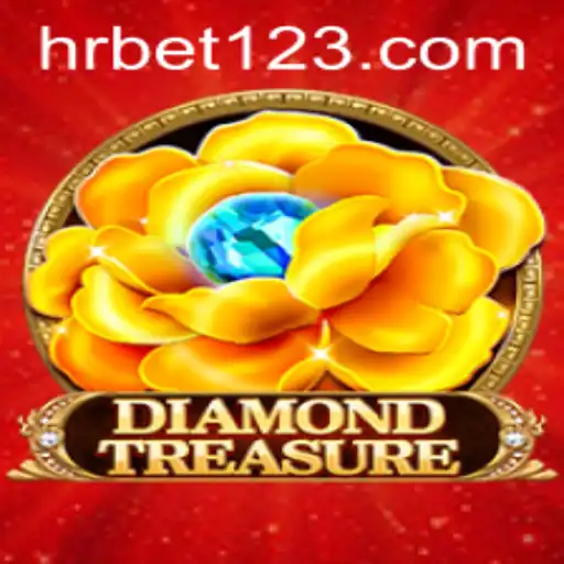Explore o Mundo de Diamondtreasure: O Jogo que Está Conquistando a Comunidade de HRbet