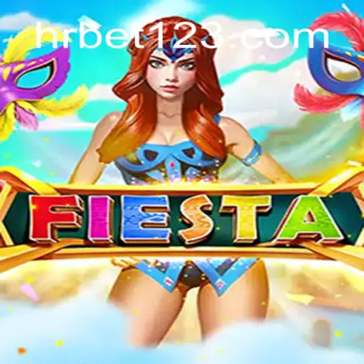 Fiesta: Descubra o Novo Jogo Sensação com HRbet