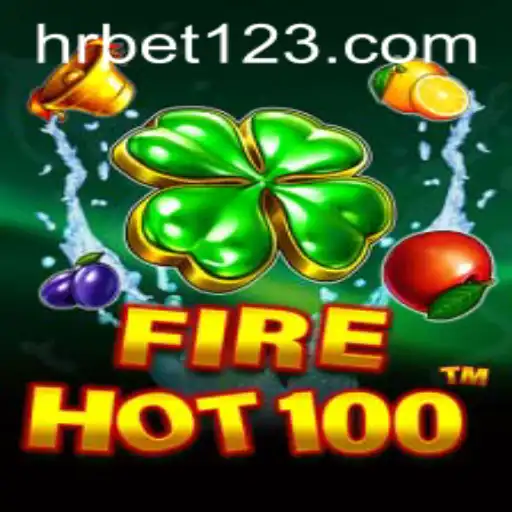 Descubra o Fascinante Mundo de FireHot100: O Apex das Aventuras de HRbet
