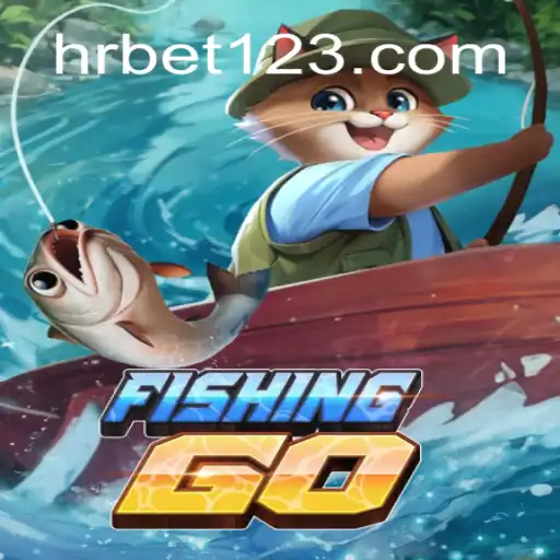 Explorando FishingGO: Aventuras de Pesca Virtual com a Tecnologia HRbet