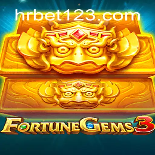 Desvendando o Encanto de FortuneGems3: O Jogo que Conquista Corações na HRbet