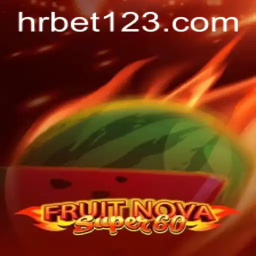 Explorando o FruitNovaSuper60: Diversão Frutífera e Inovadora com HRbet