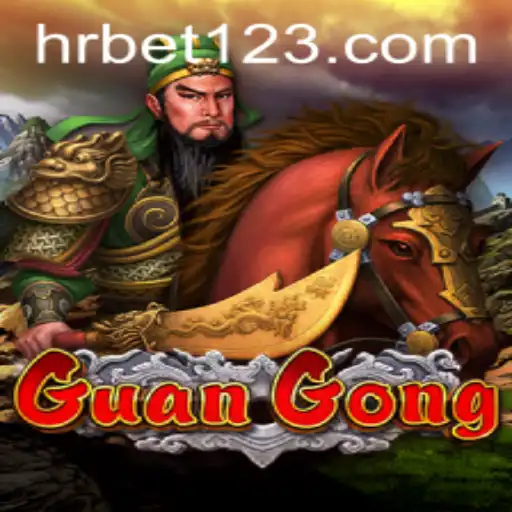 GuanGong: Descubra o Jogo que Está Conquistando o Mundo com HRbet