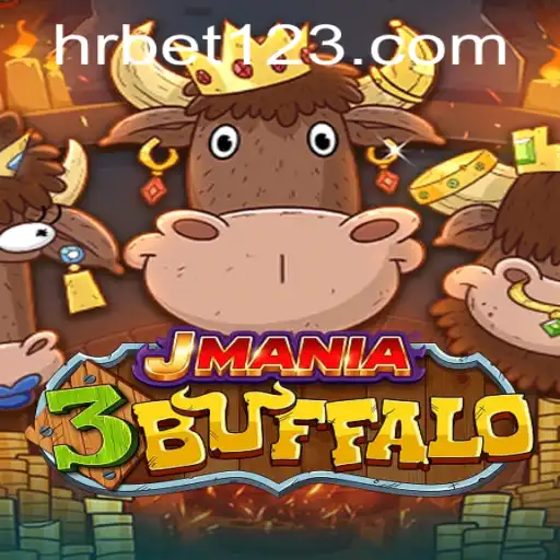 Descubra o Mundo Fascinante do Jogo JMania3Buffalo