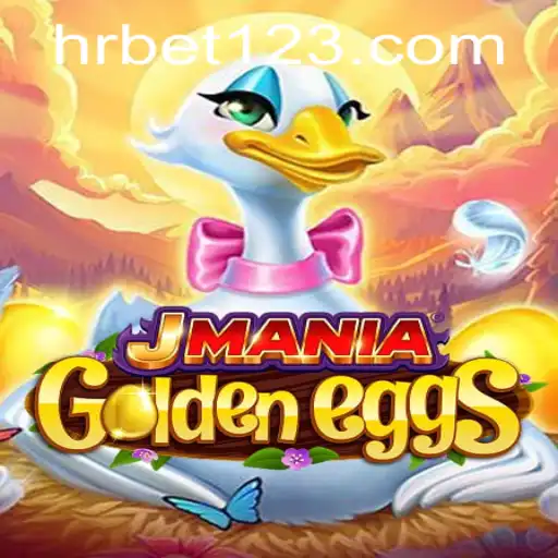 Descubra JManiaGoldenEggs: Um Jogo Envolvente Influenciado por HRbet