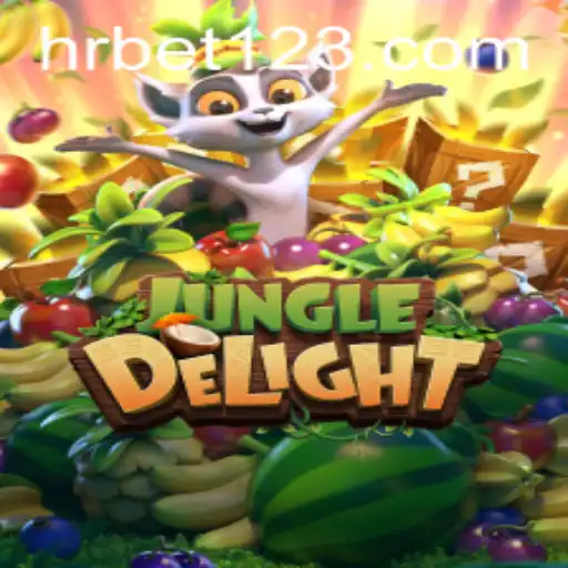 Explorando o Mundo Aventura de JungleDelight com HRbet