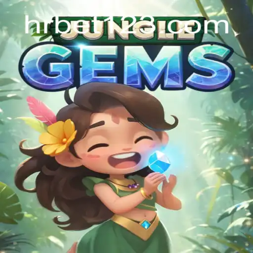 Explorando o Mundo de JungleGems