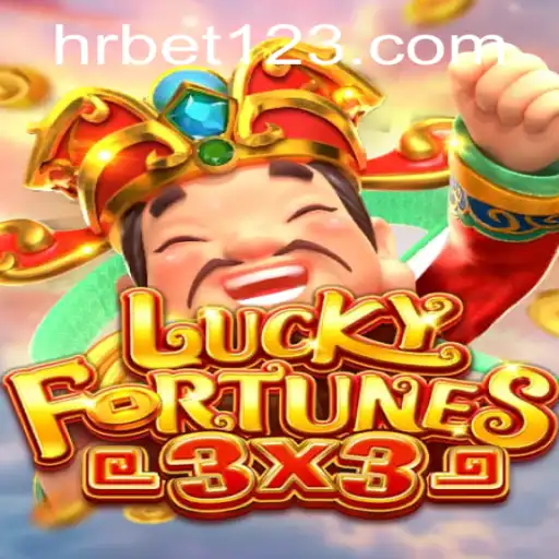LUCKYFORTUNES3x3: Uma Imersão no Jogo Que Está Conquistando Todos