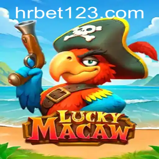 Descubra LuckyMacaw: O Jogo Inovador com HRbet