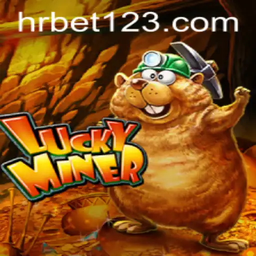 LuckyMiner: Mergulhe no Mundo do HRbet com Estratégia e Sorte