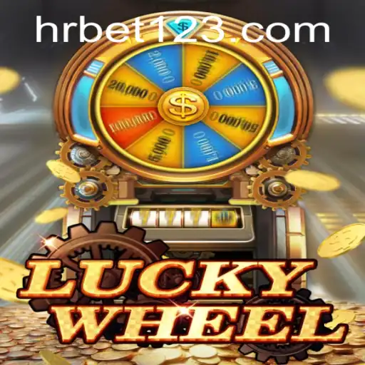 Descubra o Fascinante Mundo de LuckyWheel com HRbet