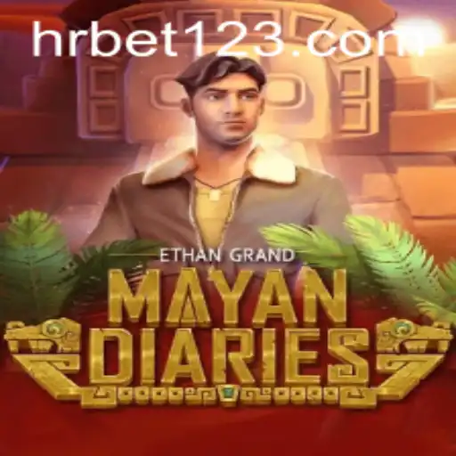 Descubra as Aventuras de MayanDiaries: Um Mergulho no Mundo Antigo com HRbet