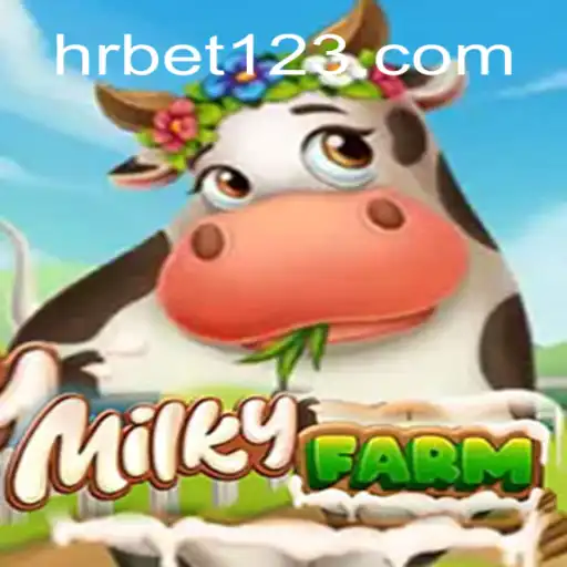 Descubra MilkyFarm: O Universo Virtual de Agricultura com HRbet