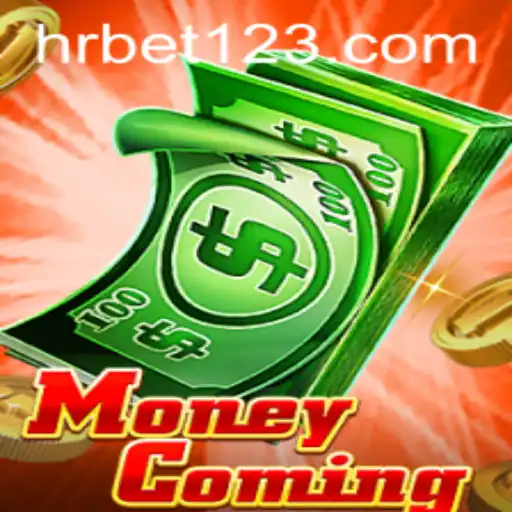 Descubra MoneyComing: O Novo Jogo Inovador da HRbet