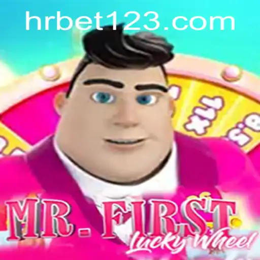 Descubra o Empolgante Jogo MrFirstLuckyWheel da HRbet