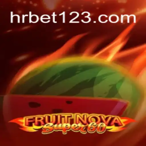 Explorando o FruitNovaSuper60: Diversão Frutífera e Inovadora com HRbet