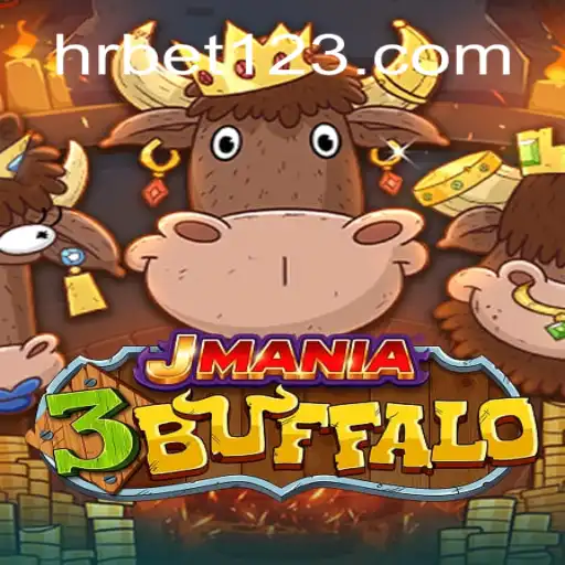 Descubra o Mundo Fascinante do Jogo JMania3Buffalo
