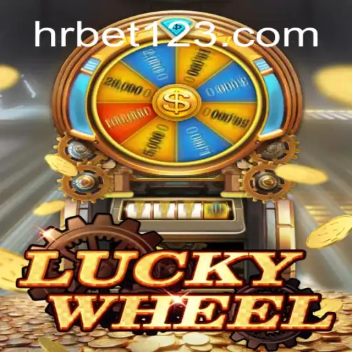 Descubra o Fascinante Mundo de LuckyWheel com HRbet