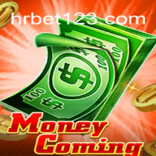 Descubra MoneyComing: O Novo Jogo Inovador da HRbet