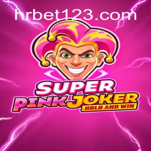 Explorando o Universo de SuperPinkJoker: Um Novo Horizonte no Mundo dos Jogos