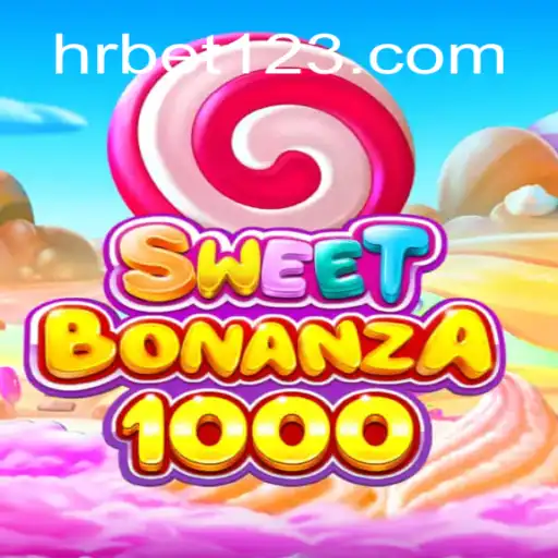 Explorando o Mundo de SweetBonanza1000 e HRbet