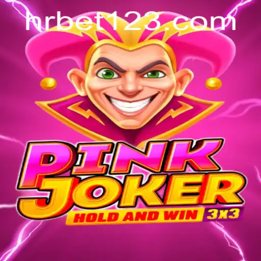 Descubra o Fascinante Mundo de PinkJoker
