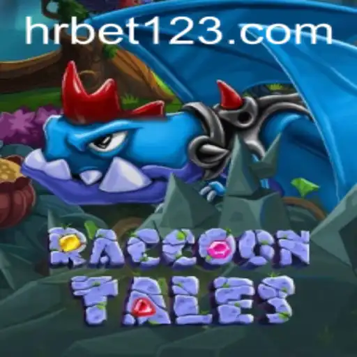 Descubra o Mundo Encantado de RaccoonTales com HRbet