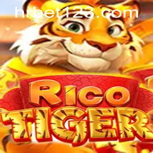 RicoTiger: Descubra as Emoções e Estratégias do Novo Jogo de Apostas com HRbet