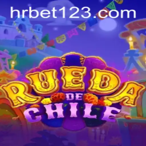 Explorando o Mundo do Jogo 'RuedaDeChile' e sua Conexão com HRbet