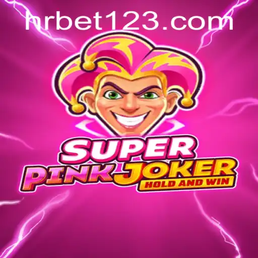 Explorando o Universo de SuperPinkJoker: Um Novo Horizonte no Mundo dos Jogos