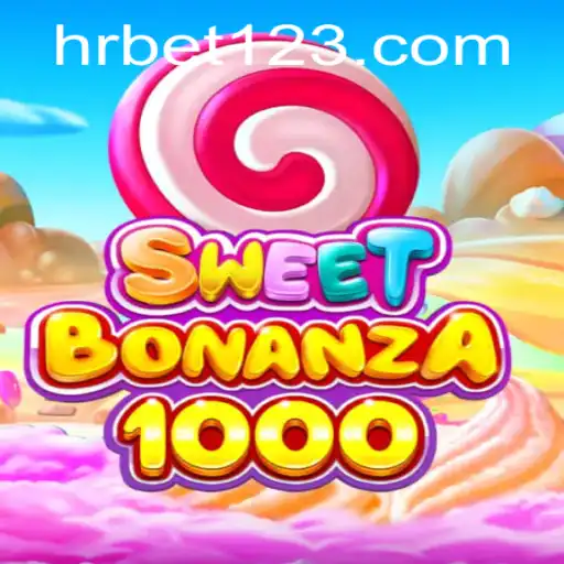 Explorando o Mundo de SweetBonanza1000 e HRbet