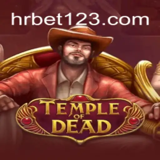 TempleofDead: Explore um Mundo de Mistérios Através de HRbet
