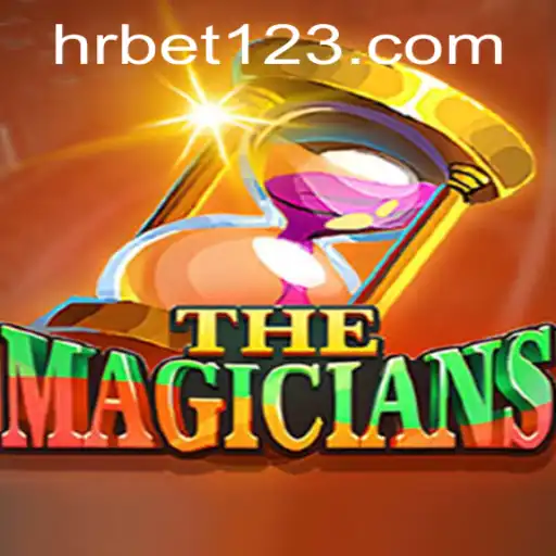 Descubra o Mundo Fascinante de 'TheMagicians' e a Estratégia de Jogo HRbet